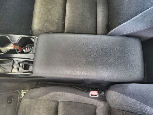 Used 2025 Toyota Camry LE FWD image 21