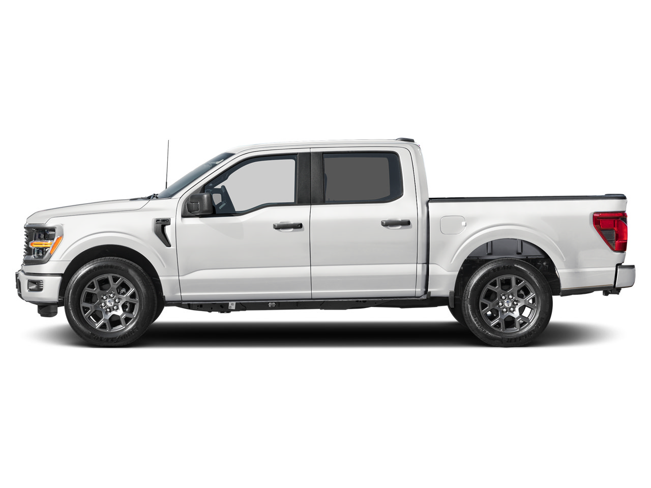 New 2026 Ford F150 STX AWD/4WD image 25
