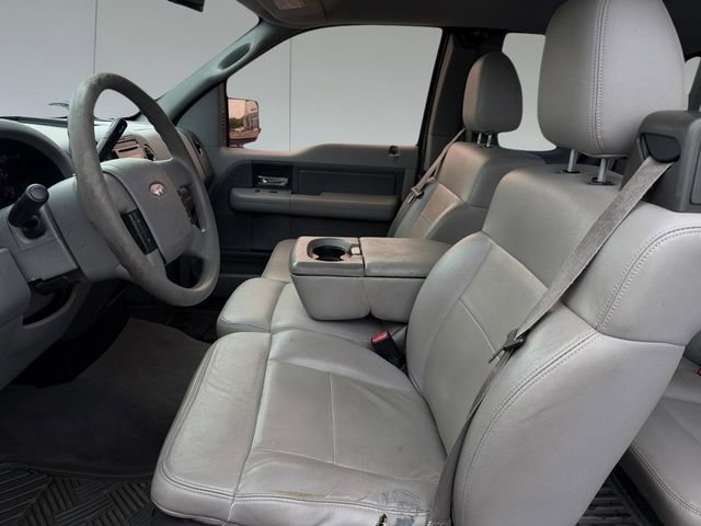 Used 2006 Ford F150 XLT RWD image 10