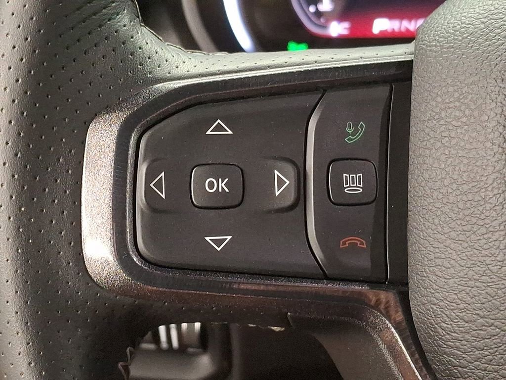 Used 2024 RAM 2500 Power Wagon w/ Level 1 Equipment Group image 19