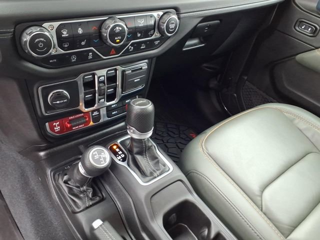 Certified 2024 Jeep Gladiator Mojave image 20