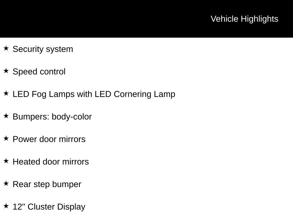 New 2026 Ford F150 STX w/ Equipment Group 200A image 19