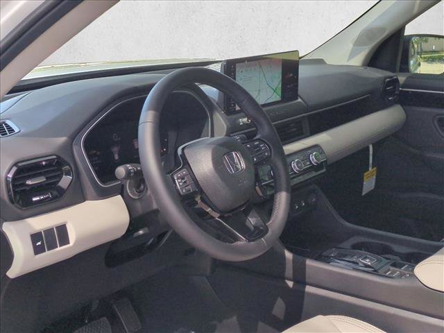 New 2026 Honda Passport RTL image 3