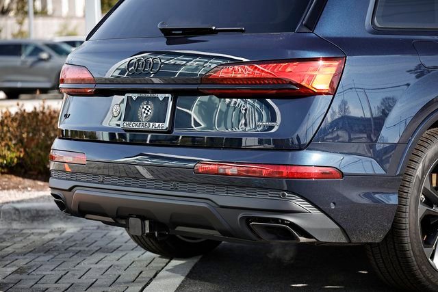 New 2026 Audi Q7 3.0T Premium Plus image 9