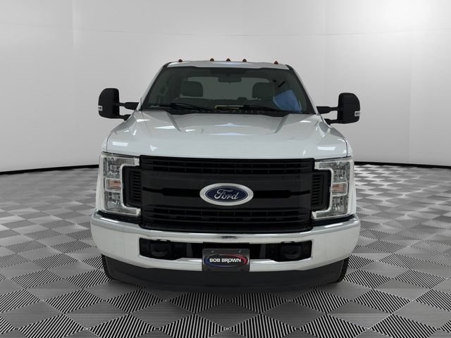 Used 2019 Ford F350 XL w/ Power Equipment Group AWD/4WD image 8