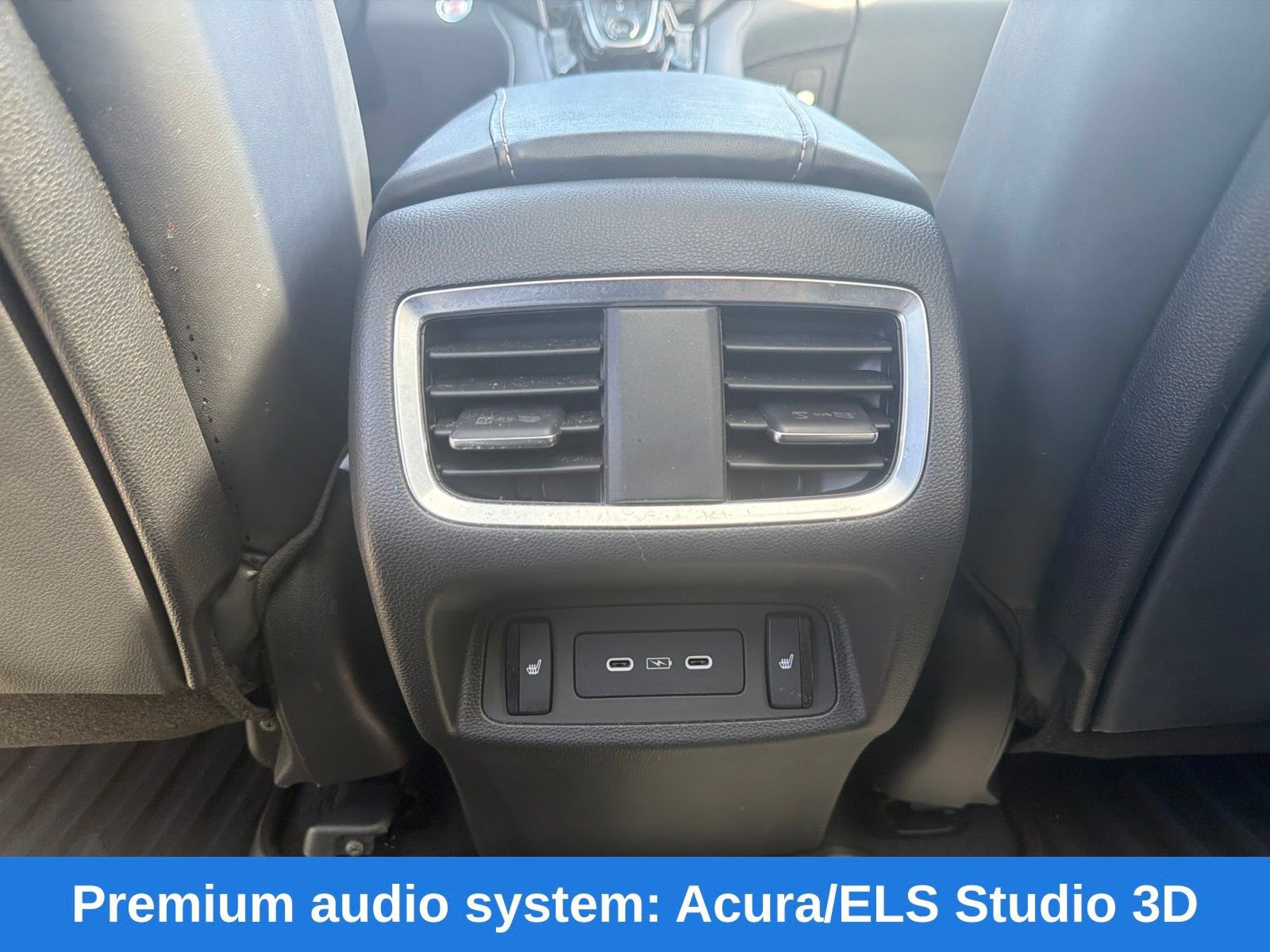 Used 2022 Acura RDX w/ Advance Package AWD/4WD image 21