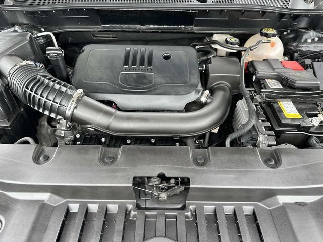 Used 2024 Chevrolet Blazer LT w/ Convenience Package FWD image 10