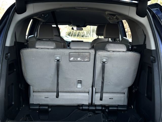 Used 2018 Honda Odyssey EX image 28