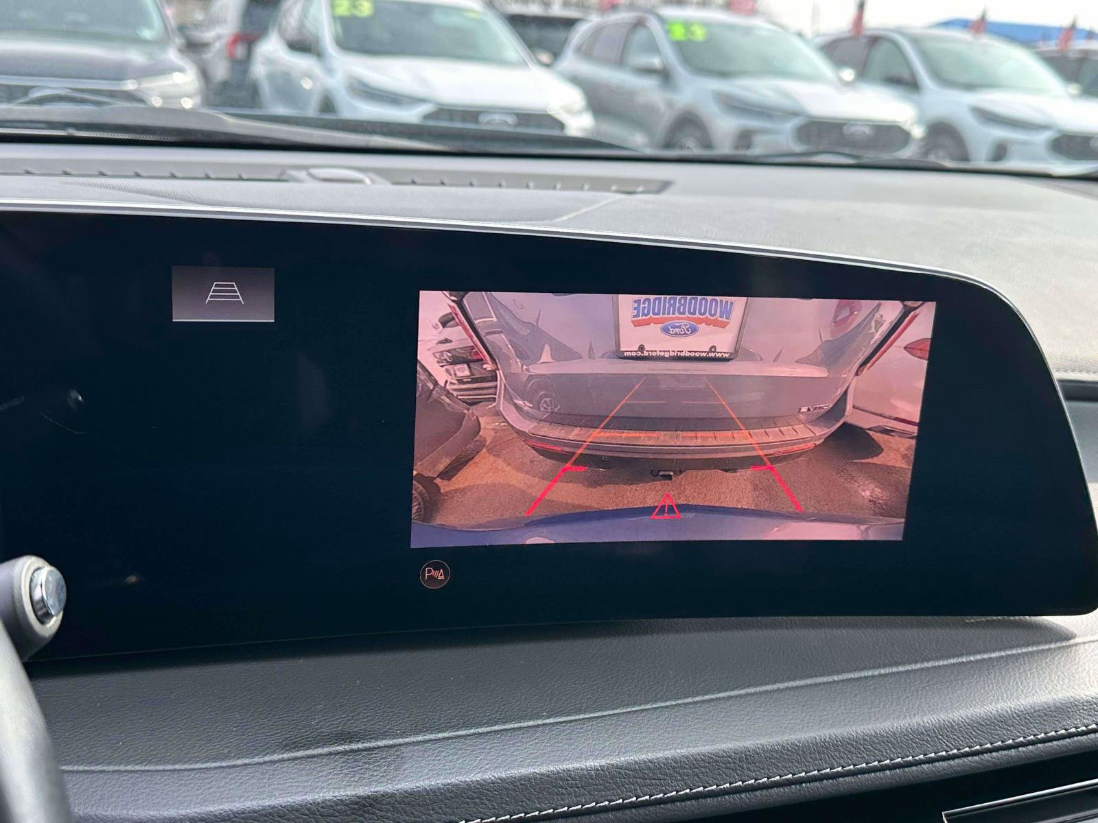 Used 2024 Cadillac XT4 Premium Luxury FWD image 29