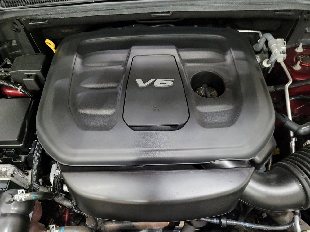 Used 2018 Jeep Grand Cherokee Limited AWD/4WD image 30