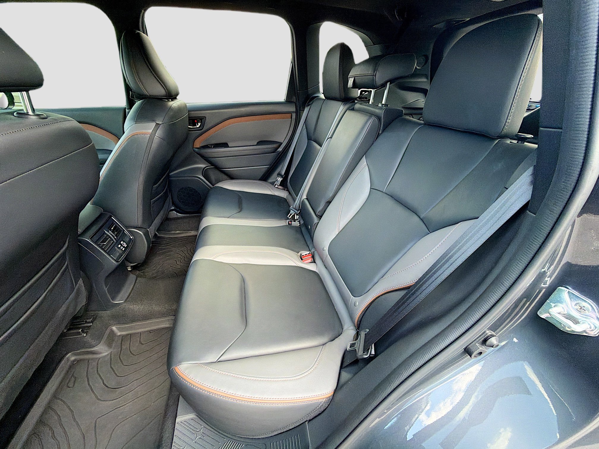 Certified 2025 Subaru Forester Sport image 20