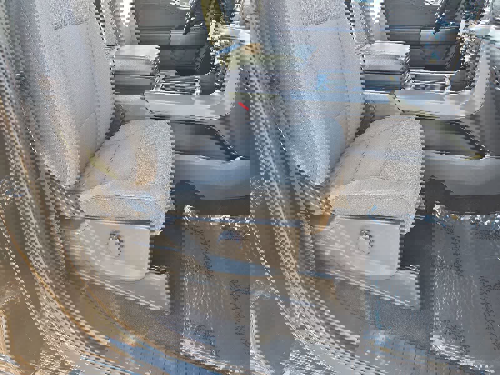 Used 2024 Ford F150 XLT w/ Mobile Office Package image 23