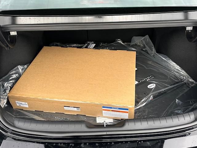 New 2026 Hyundai Elantra N Line image 6