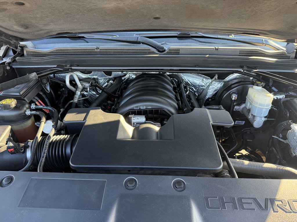 Used 2015 Chevrolet Tahoe LTZ image 52