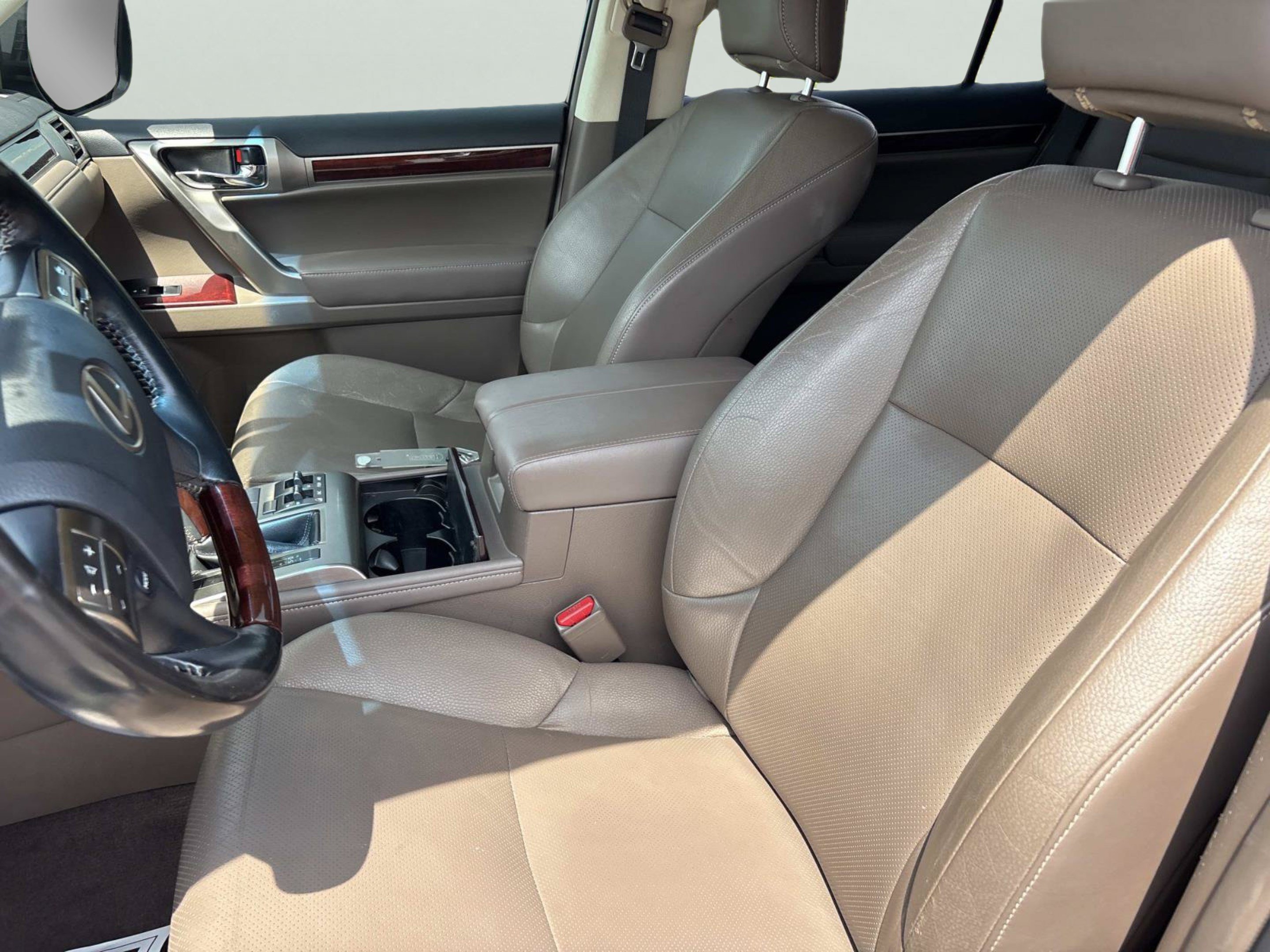 Used 2017 Lexus GX 460 Premium AWD/4WD image 27