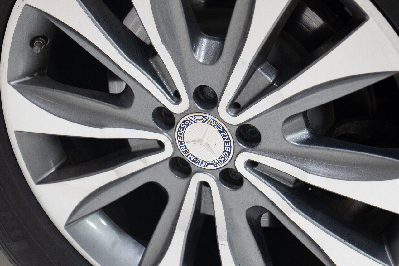 Used 2015 Mercedes-Benz GL 320 BlueTEC 4MATIC image 27