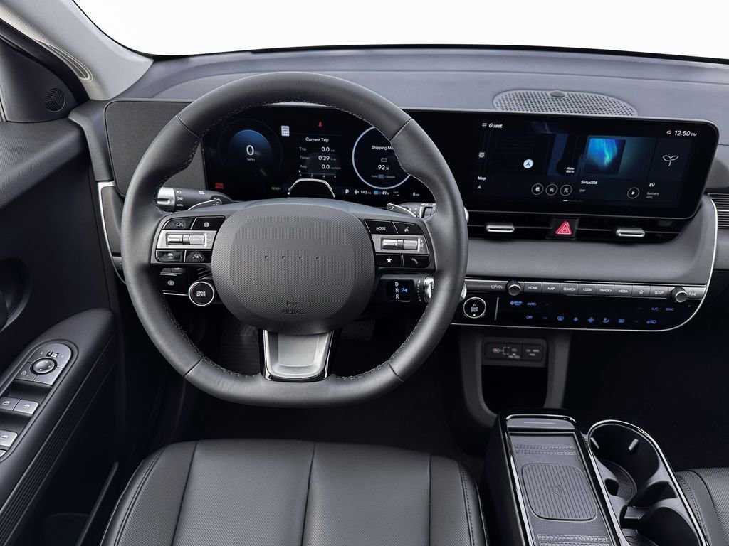 New 2026 Hyundai Ioniq 5 SEL AWD/4WD image 18