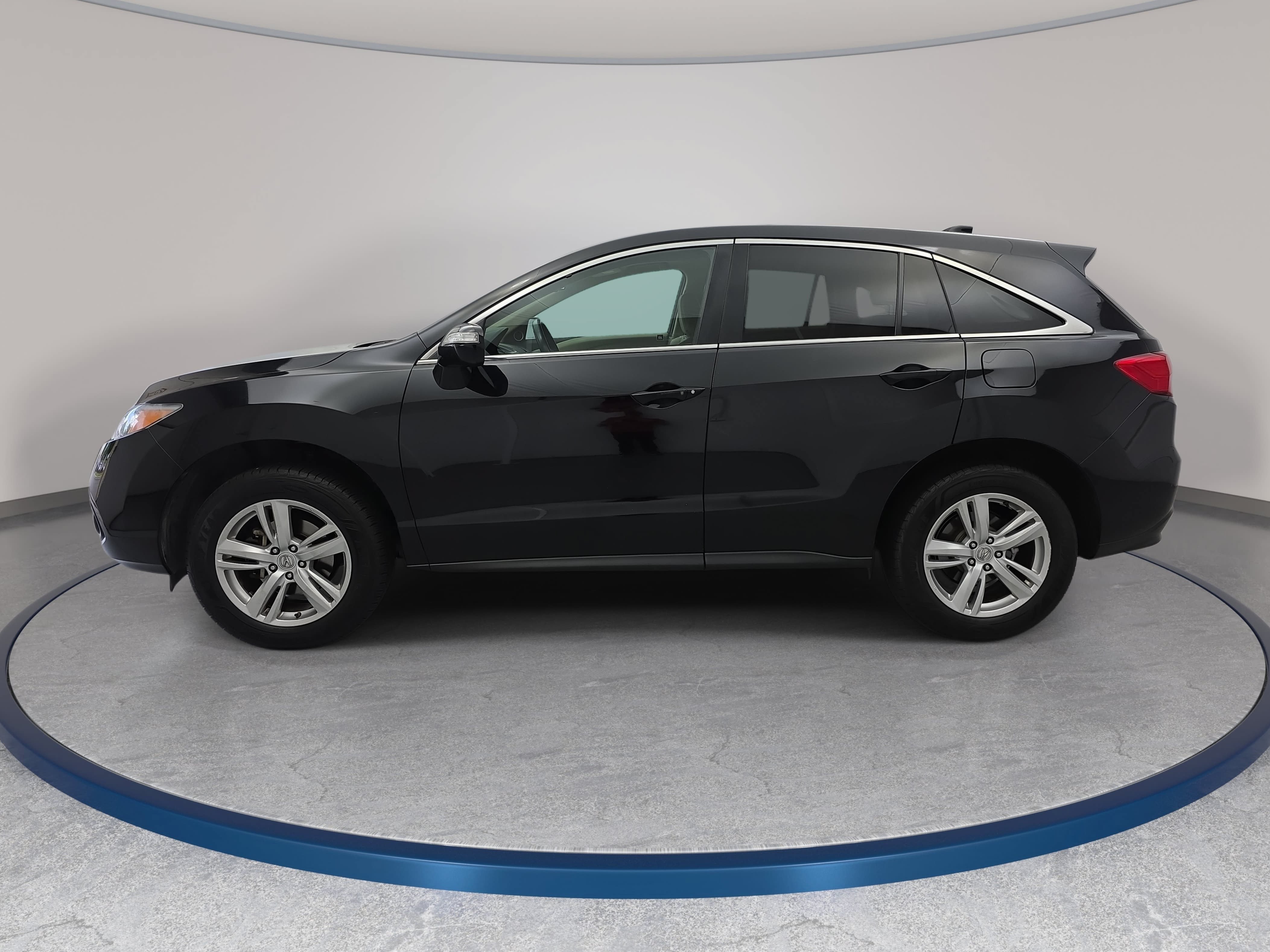 Used 2015 Acura RDX FWD image 8