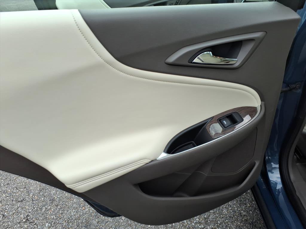 Used 2024 Chevrolet Malibu LT FWD image 20