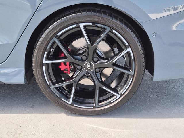 Used 2024 Audi RS 3 image 9