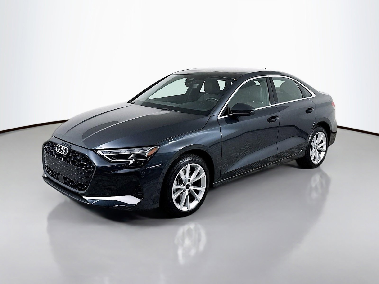 Used 2025 Audi A3 2.0T Premium Plus w/ Premium Plus Package