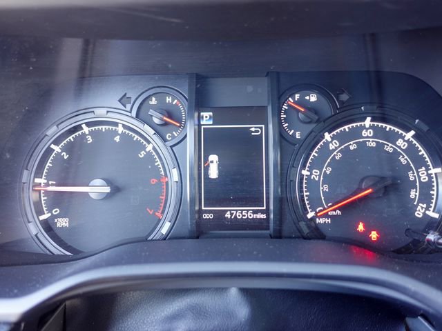 Certified 2023 Toyota 4Runner SR5 RWD image 16