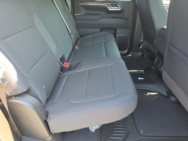 New 2025 Chevrolet Silverado 1500 LT w/ All Star Edition Plus image 26