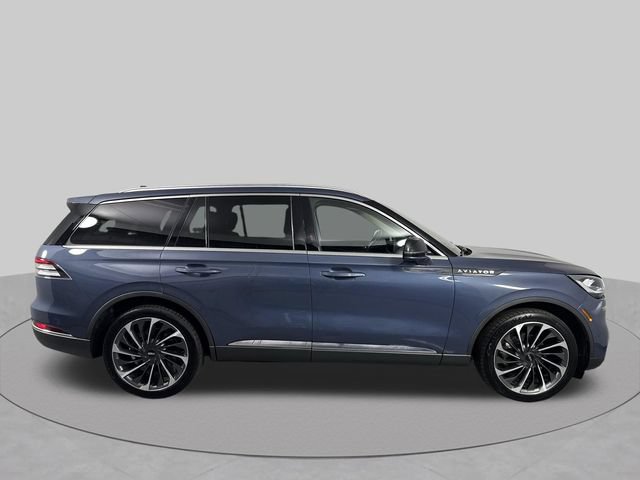 Used 2021 Lincoln Aviator Reserve w/ Equipment Group 201A AWD/4WD image 38