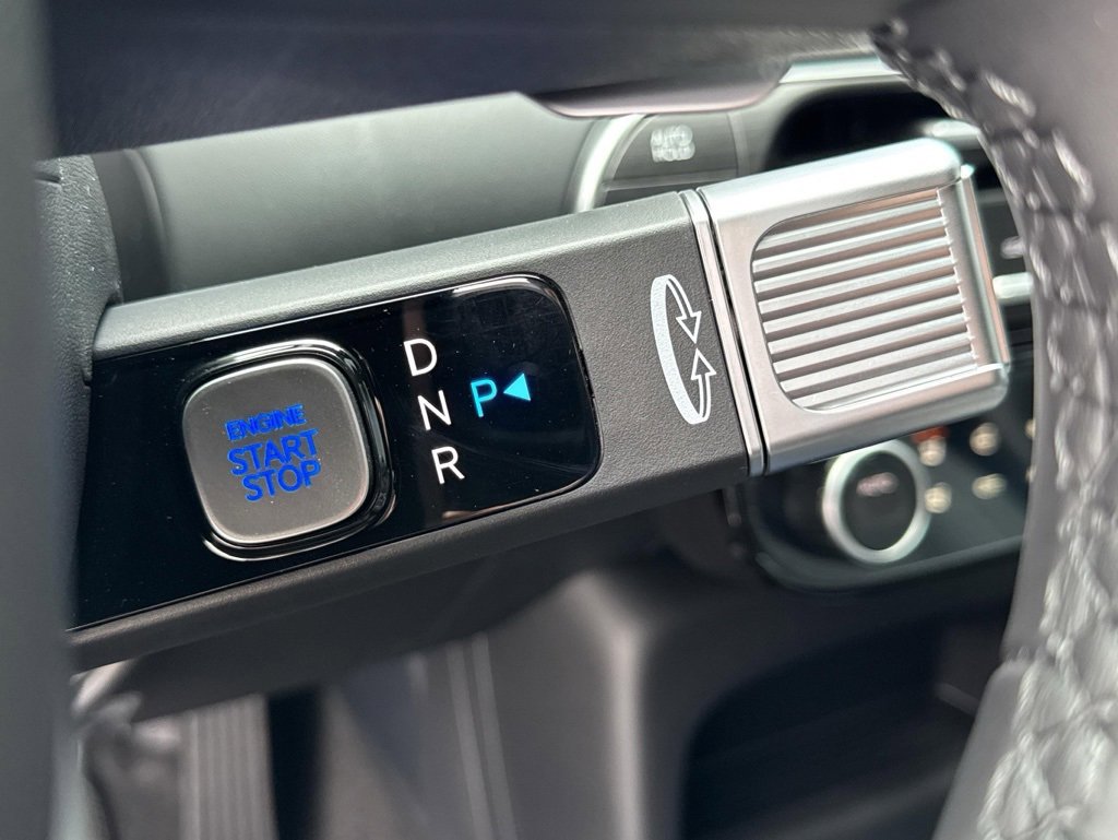 New 2026 Hyundai Palisade Calligraphy image 5