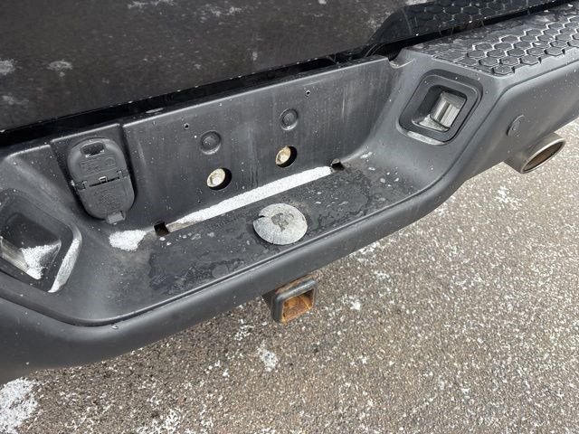 Used 2019 RAM 1500 Classic Warlock image 37