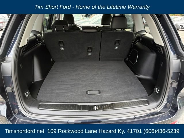 Used 2022 Jeep Grand Cherokee Limited 4xe w/ Luxury Tech Group II AWD/4WD image 11
