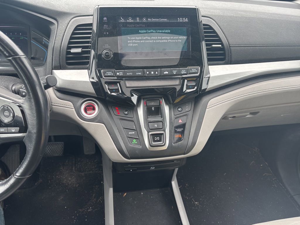 Used 2019 Honda Odyssey EX-L image 10