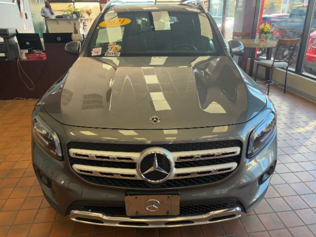 Used 2021 Mercedes-Benz GLB 250 image 5
