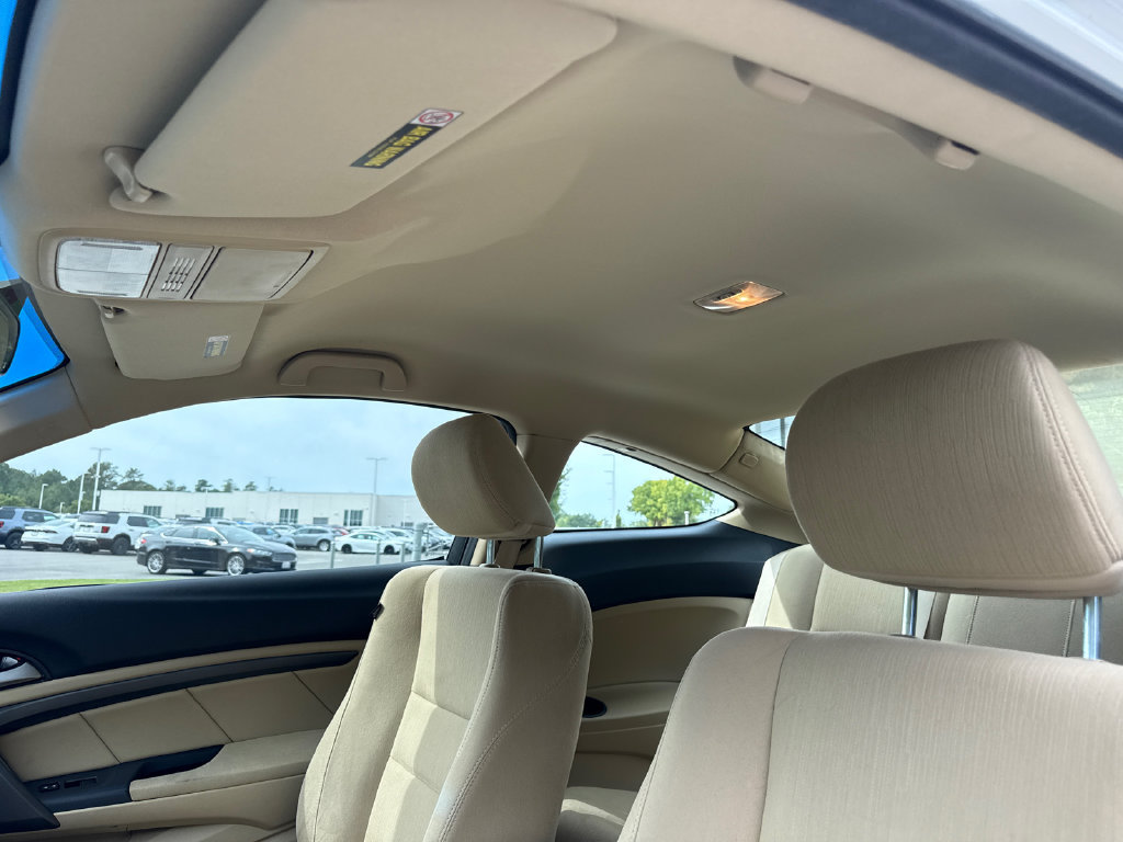 Used 2011 Honda Accord LX-S image 30
