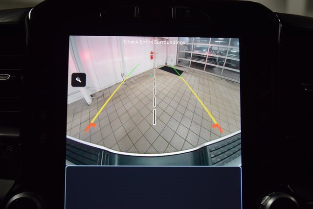 Used 2023 RAM 2500 Laramie w/ Night Edition image 53