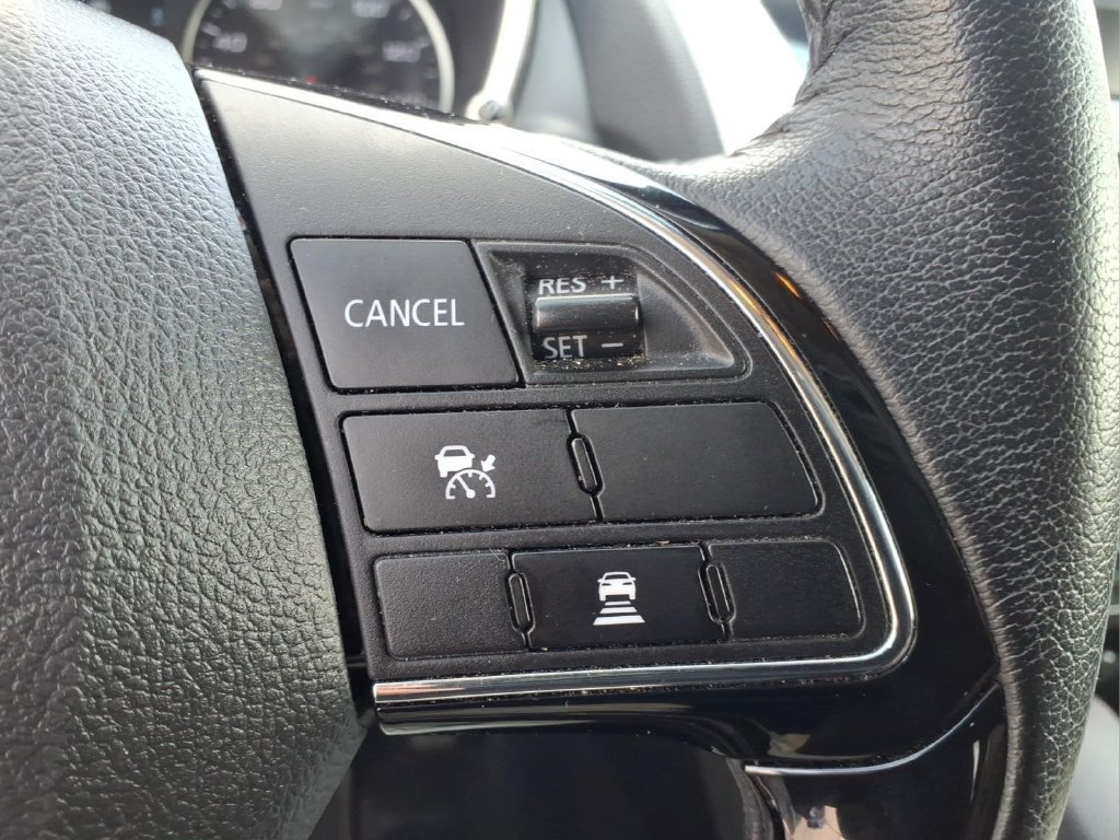 Used 2024 Mitsubishi Eclipse Cross SE AWD/4WD image 20