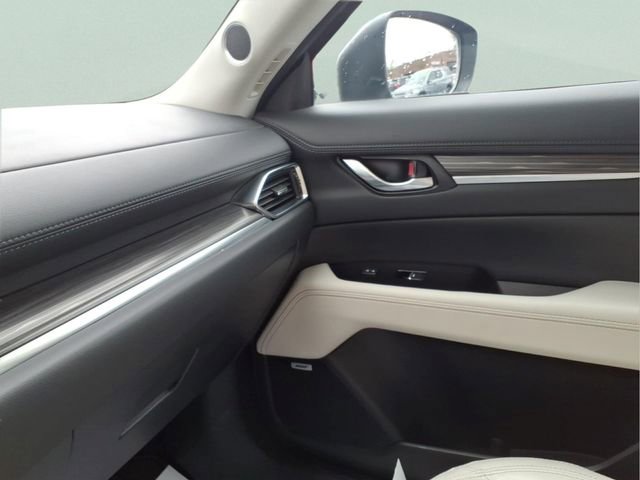 Used 2021 MAZDA CX-5 Grand Touring Reserve image 21