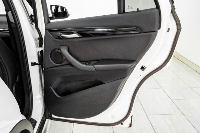 Used 2021 BMW X1 sDrive28i FWD image 47