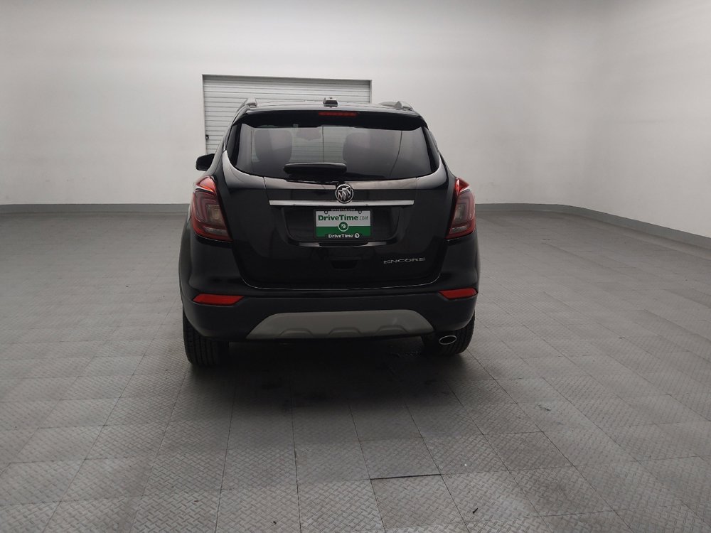 Used 2019 Buick Encore Preferred FWD image 6