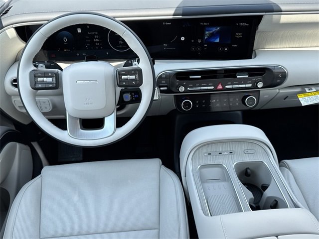 New 2026 Hyundai Palisade Calligraphy image 17