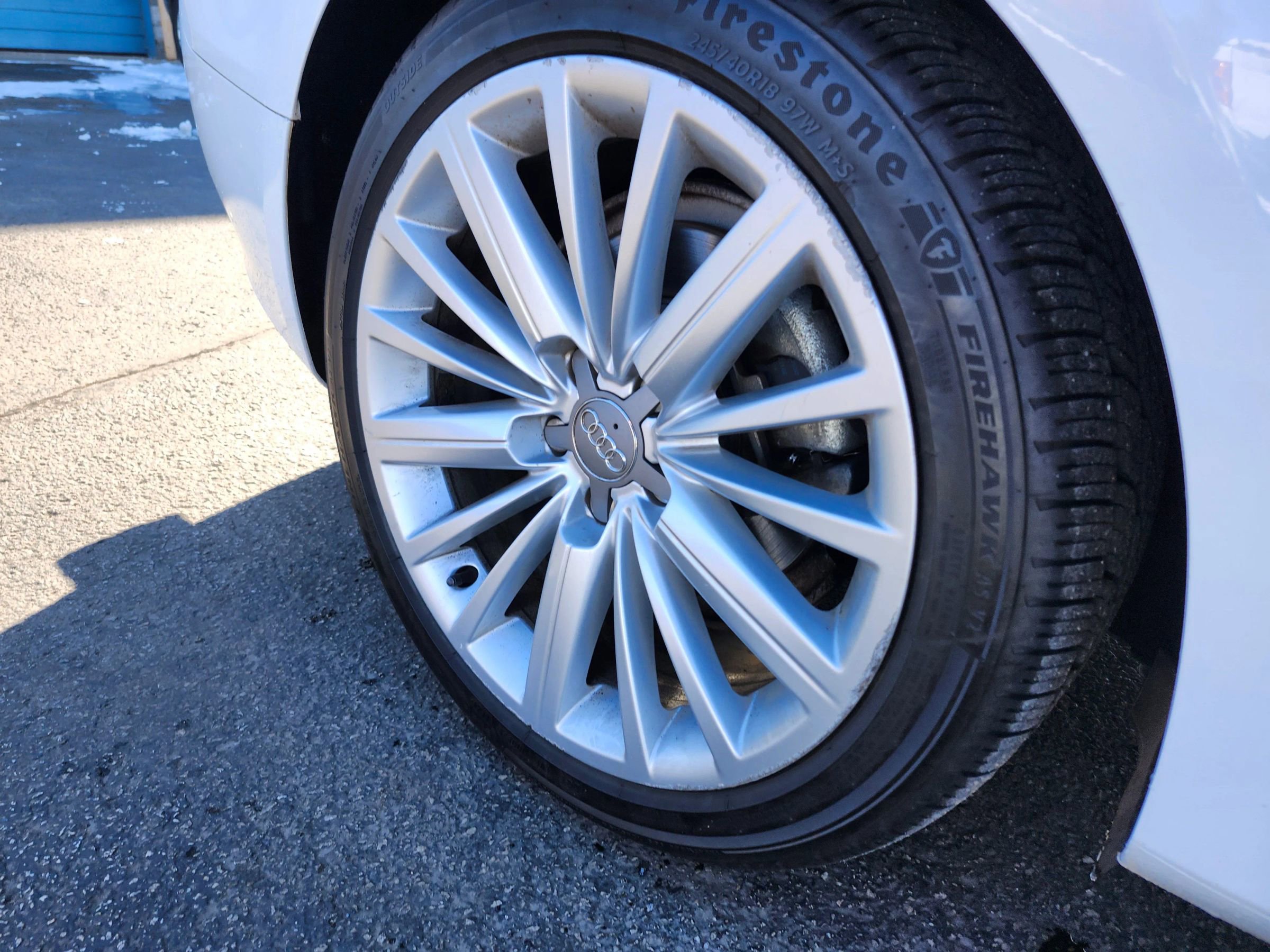 Used 2012 Audi A5 2.0T Premium Plus image 25