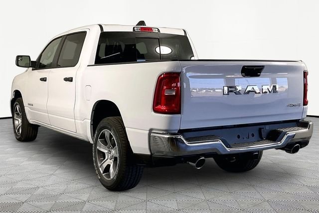 New 2026 RAM 1500 Tradesman AWD/4WD image 4