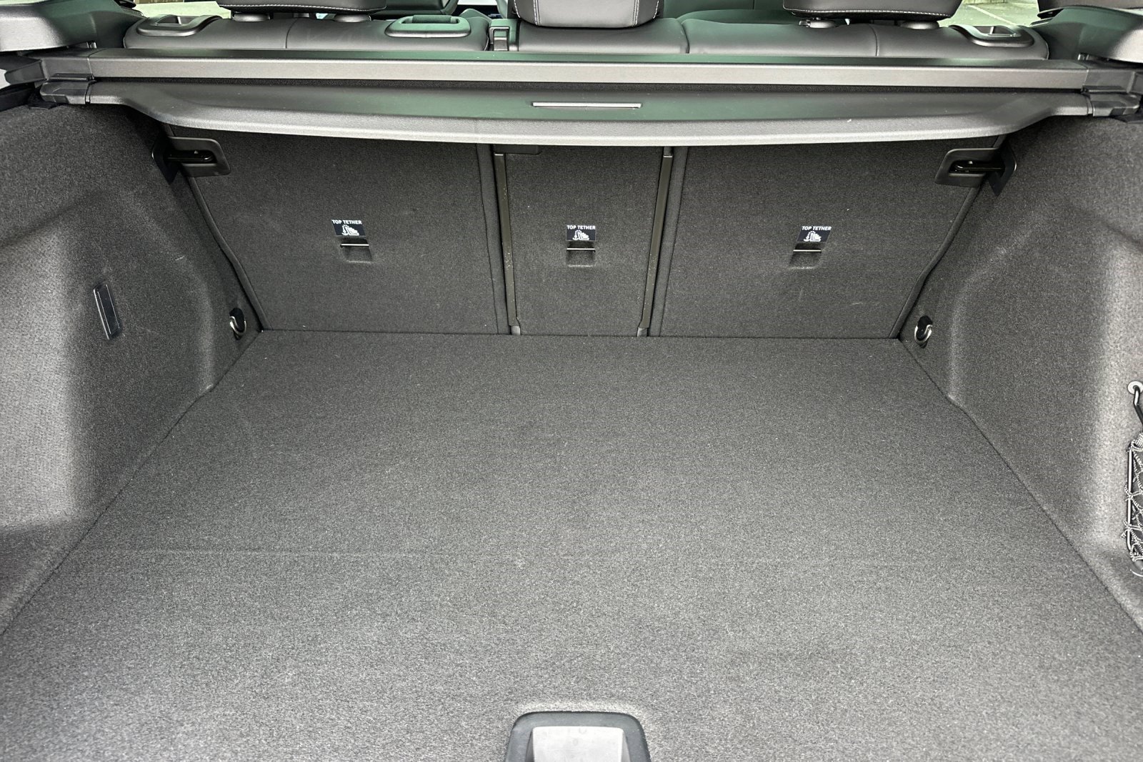 Used 2025 BMW X3 xDrive30i w/ Convenience Package image 19