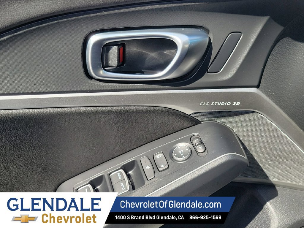 Used 2026 Acura Integra Type S FWD image 22