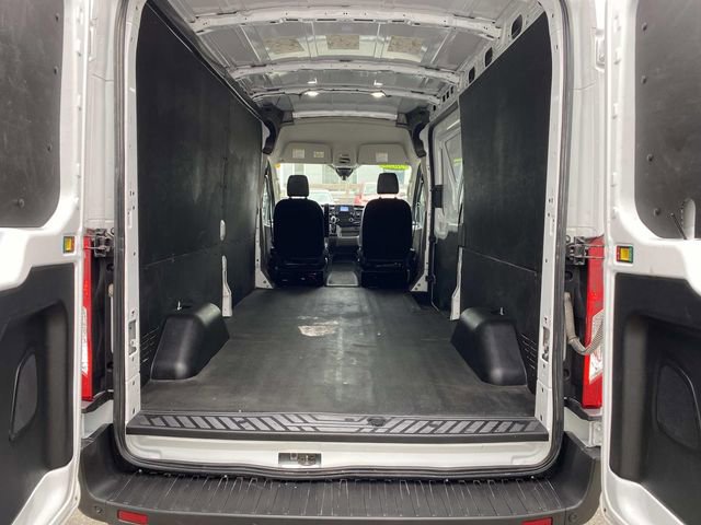 Used 2023 Ford Transit 250 Medium Roof w/ Load Area Protection Package image 7