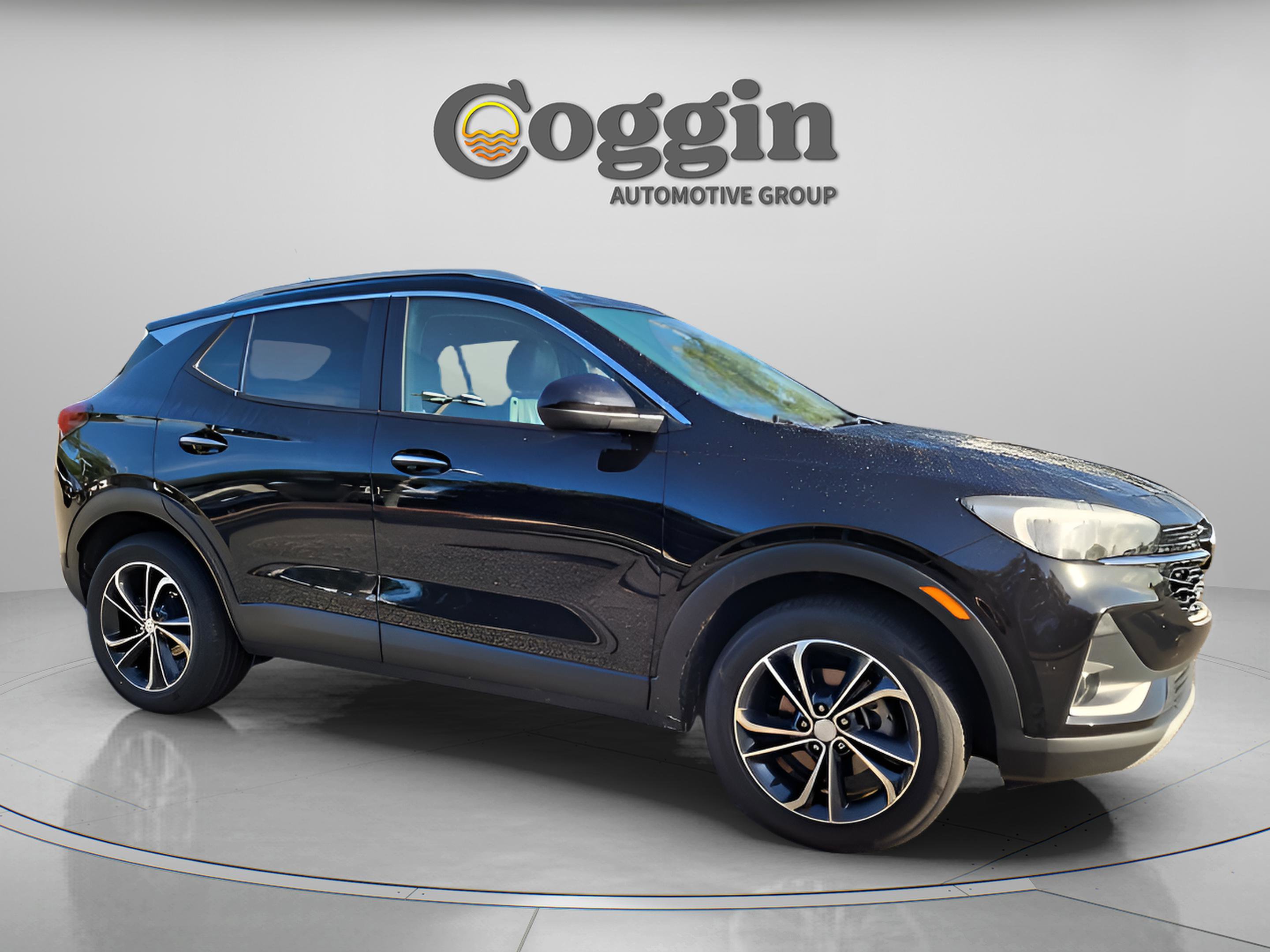 Used 2023 Buick Encore GX Select image 22