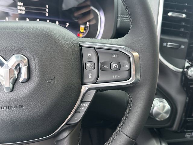 New 2026 RAM 1500 Laramie image 29