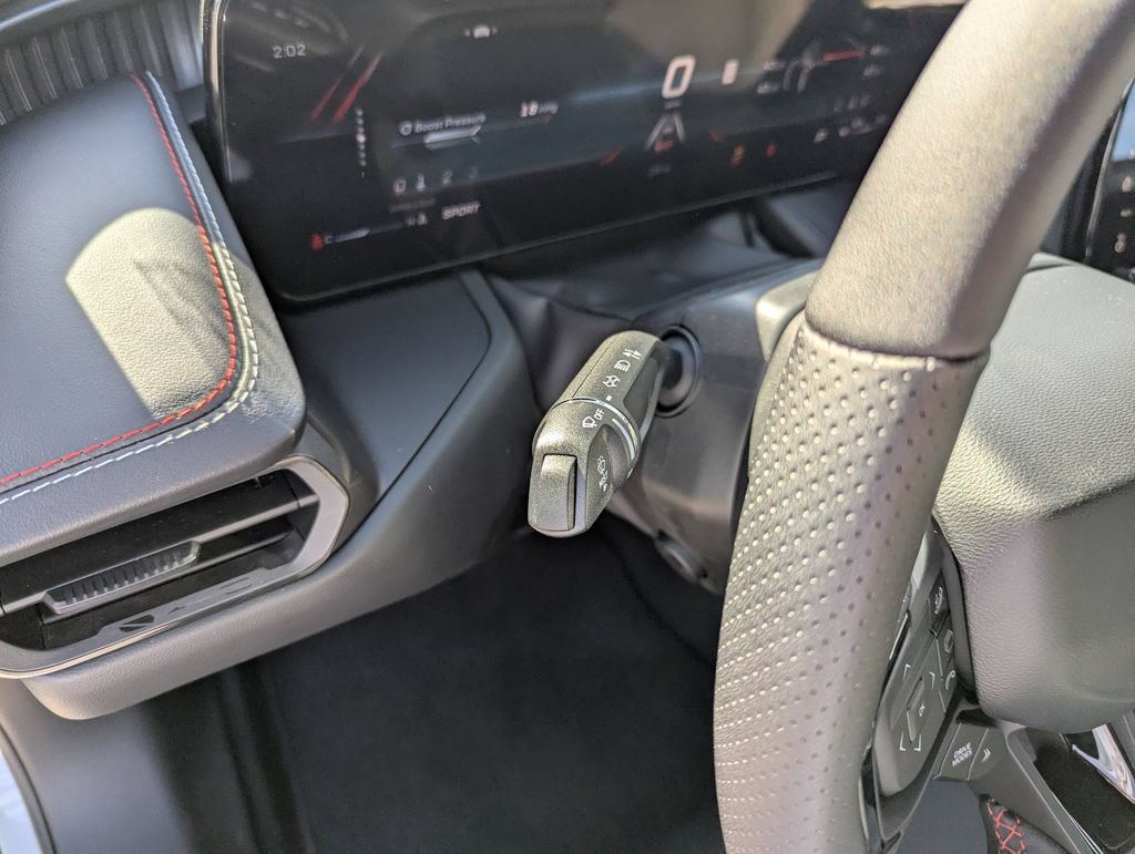 New 2026 Dodge Charger Scat Pack AWD/4WD image 21