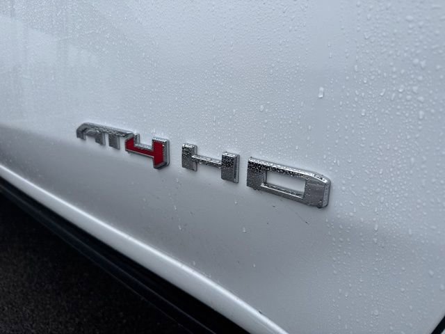 Used 2024 GMC Sierra 2500 AT4 w/ AT4 Premium Plus Package image 11