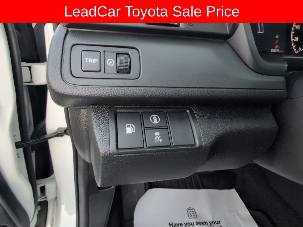 Used 2022 Honda Insight EX image 17